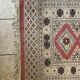 Grand tapis du Pakistan (255 cm)