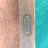 Table bistro thonet