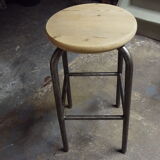 School high stool