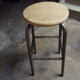 School high stool