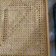 Série de quatre chaises B32 Marcel Breuer