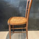 Bistro chair 1900