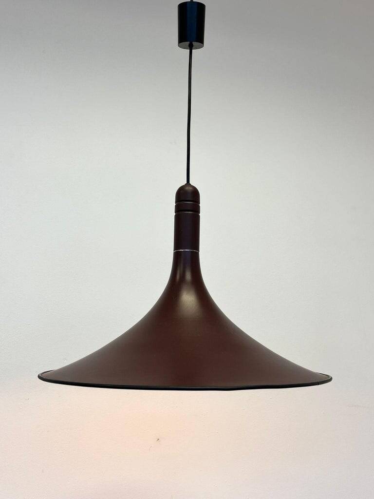Suspension du milieu du siècle, Danemark, 1970