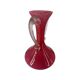 Vintage Murano pink vase