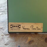 Ikea Verner Panton chair "Vilbert"