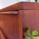 Commode danoise « tallboy »