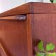 Commode danoise « tallboy »