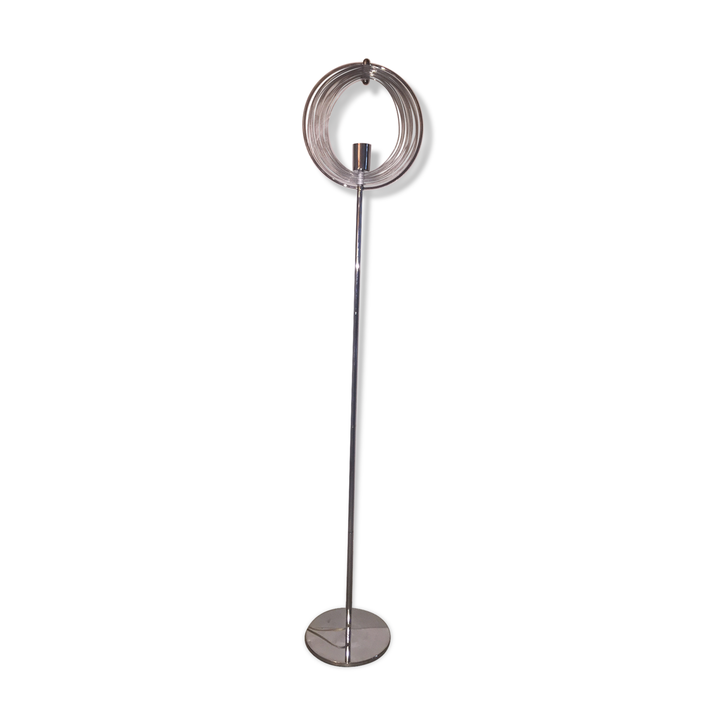 Kare Design "Moon" style lamppost