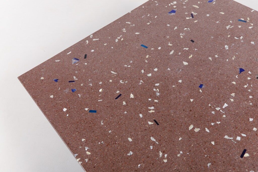 Unique coffee table, Sweden