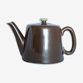Individual Pillivuyt teapot