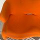 Rare canapé Djinn Olivier Mourgue vintage fabrics