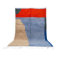 Handmade wool rug 200x100