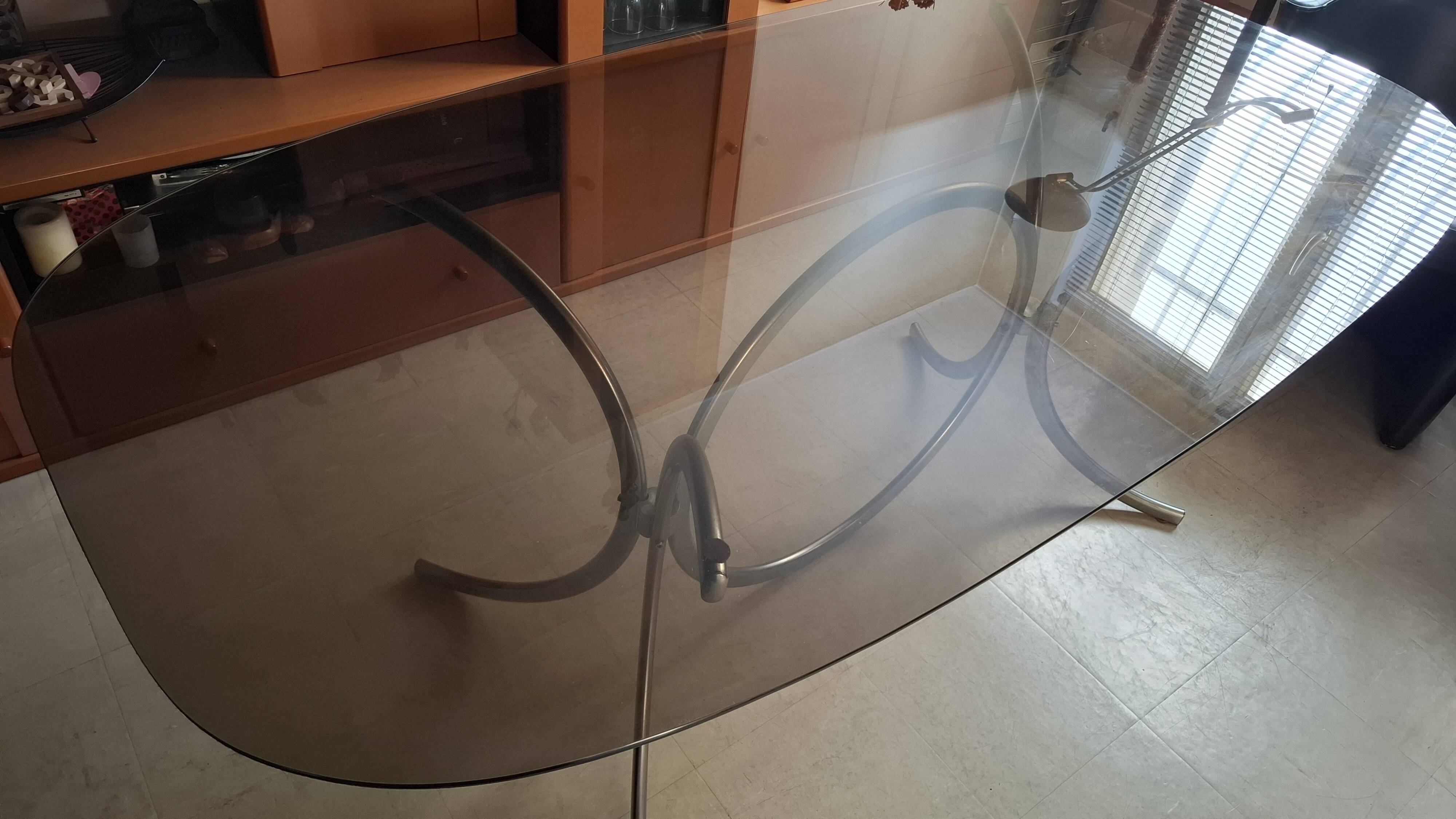 Table  Rinaldi