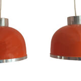 2 Carl Thore pendant lamps