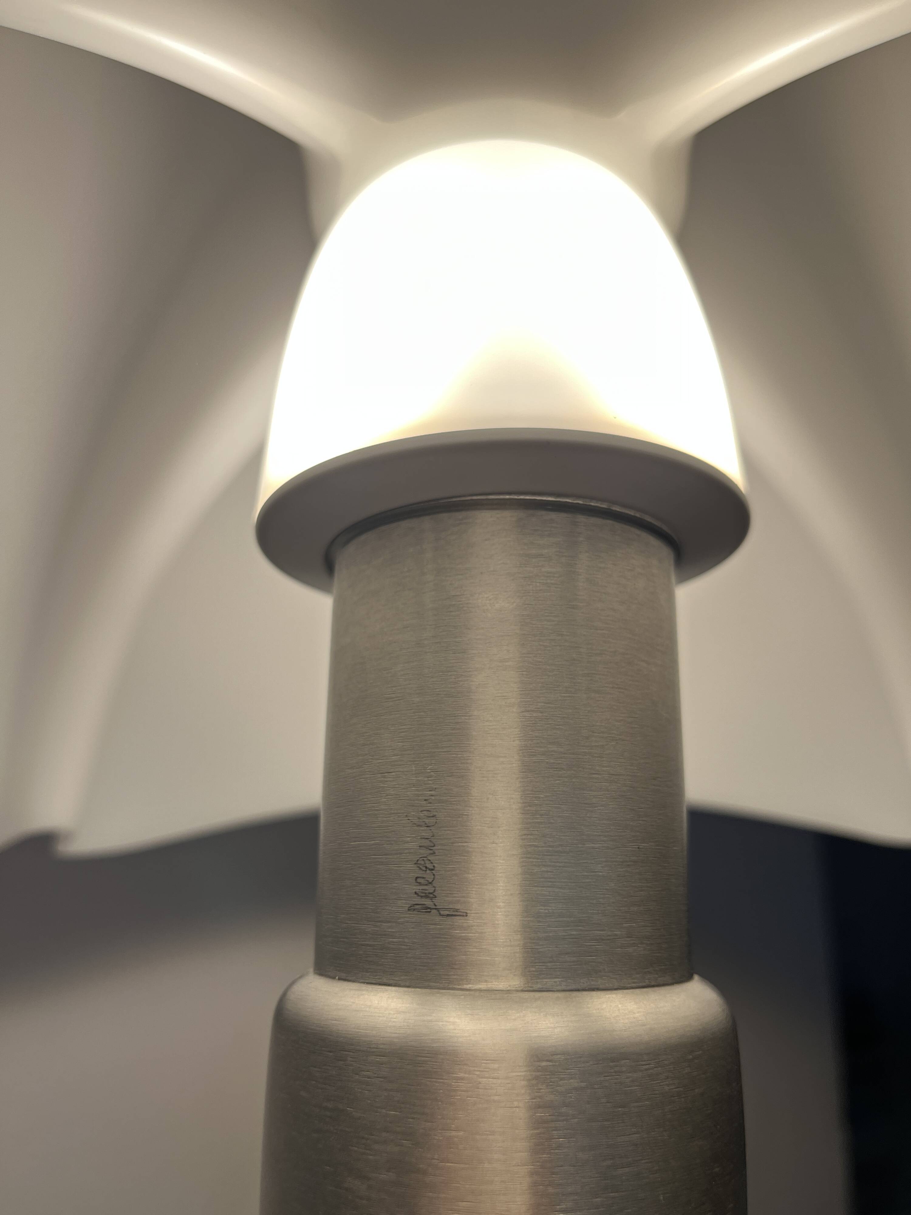 Lampe de table Martinelli Luce Pipistrello