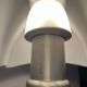 Lampe de table Martinelli Luce Pipistrello
