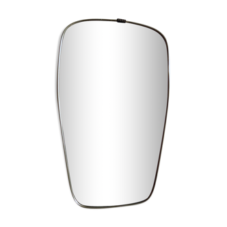 Mirror 1960 - 27x44cm