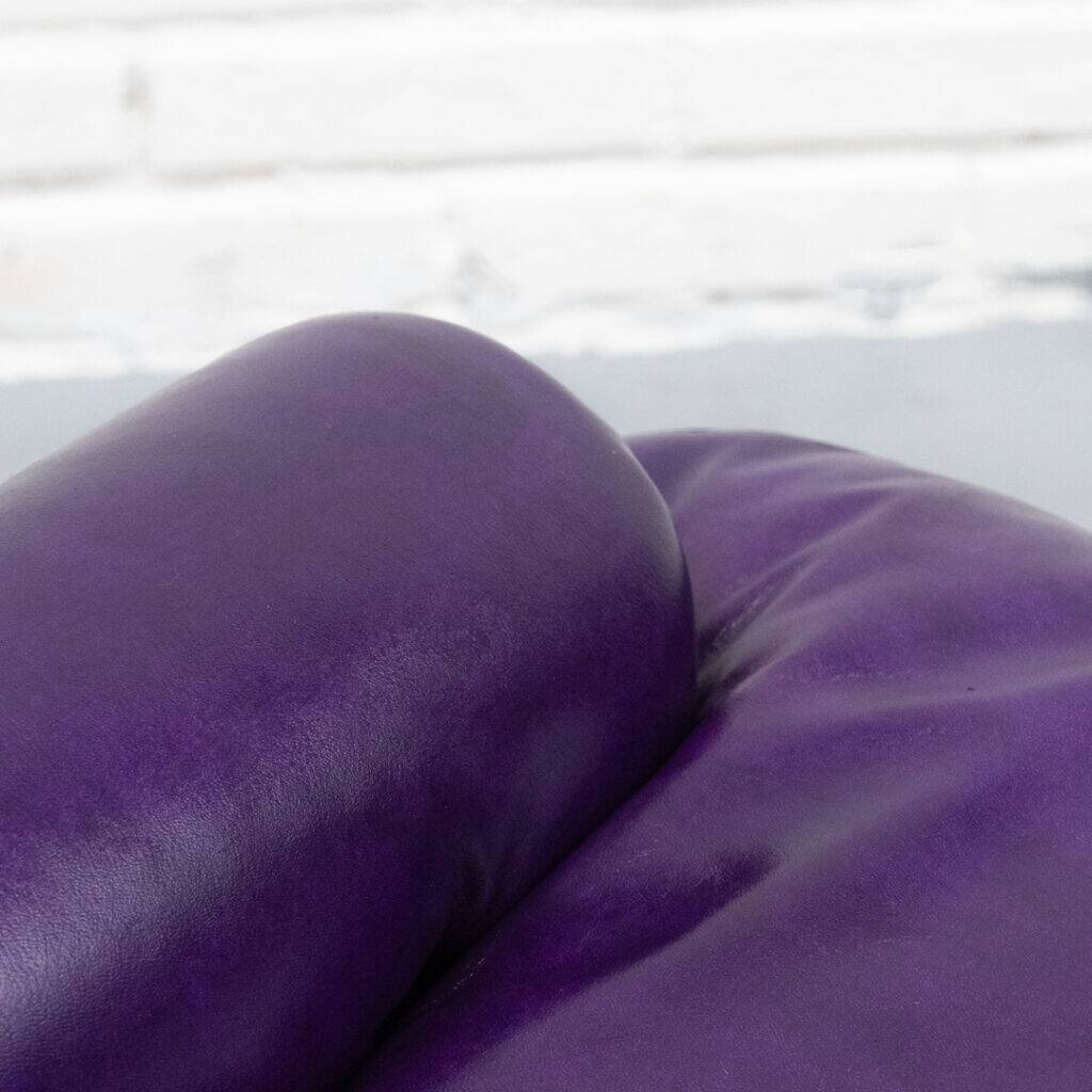 Fauteuil Airborne Orchid de Michel Cadestin