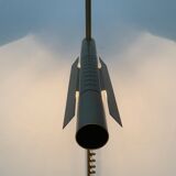 Vintage Halo 250 Floor Lamp by Rosemarie & Rico Baltensweiler for Swisslamps International