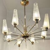 Vintage chandelier