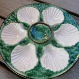 Longchamp oyster plate
