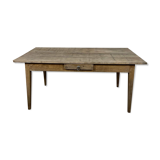 Farm table