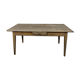 Farm table