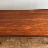 1960s G Plan teak coffee table