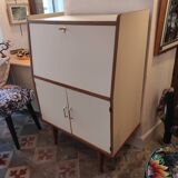 Secretary 60s restyled