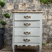 Louis XV style commode 1900