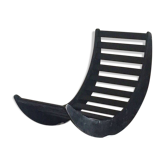 Rocking-chair de Verner Panton