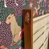 Scandinavian design storage unit from the 1960s.