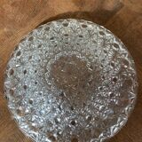 Plat de présentation