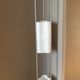 Foscarini floor lamp - Totem Terra model by Valeria Bottin