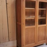 Glass cabinet