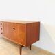 Scandinavian teak sideboard 1960