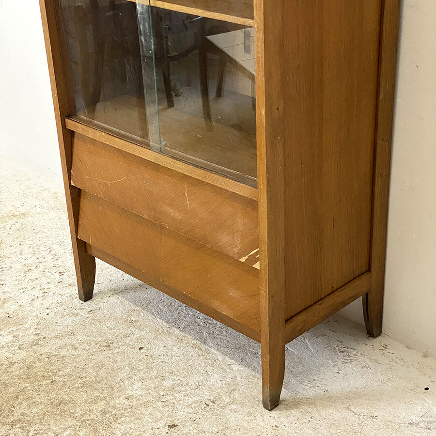 Vintage showcase 60's