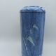 ​vase vintage en grès émaillé - bernard dal magro - céramique d'art