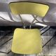 4 chaises en formica