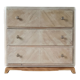 Commode Art déco