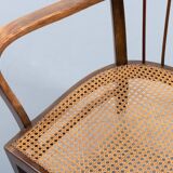 1950’s armchair from Fritz Hansen