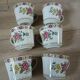 6 cups + old-fashioned/1950s soups