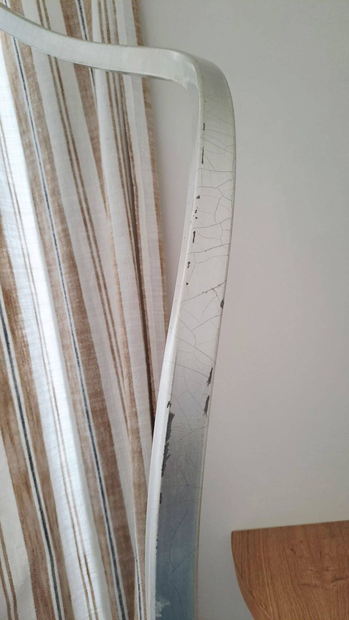 Lampadaire Alfea d'Enzo Ciampanili en verre Murano
