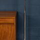 Vintage 20thc italian floor lamp by harvey guzzini for guzzini c.1970