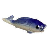 Fish flower vase