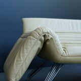 DS 142 WING CHAIR by Winfried Totzek for DE SEDE