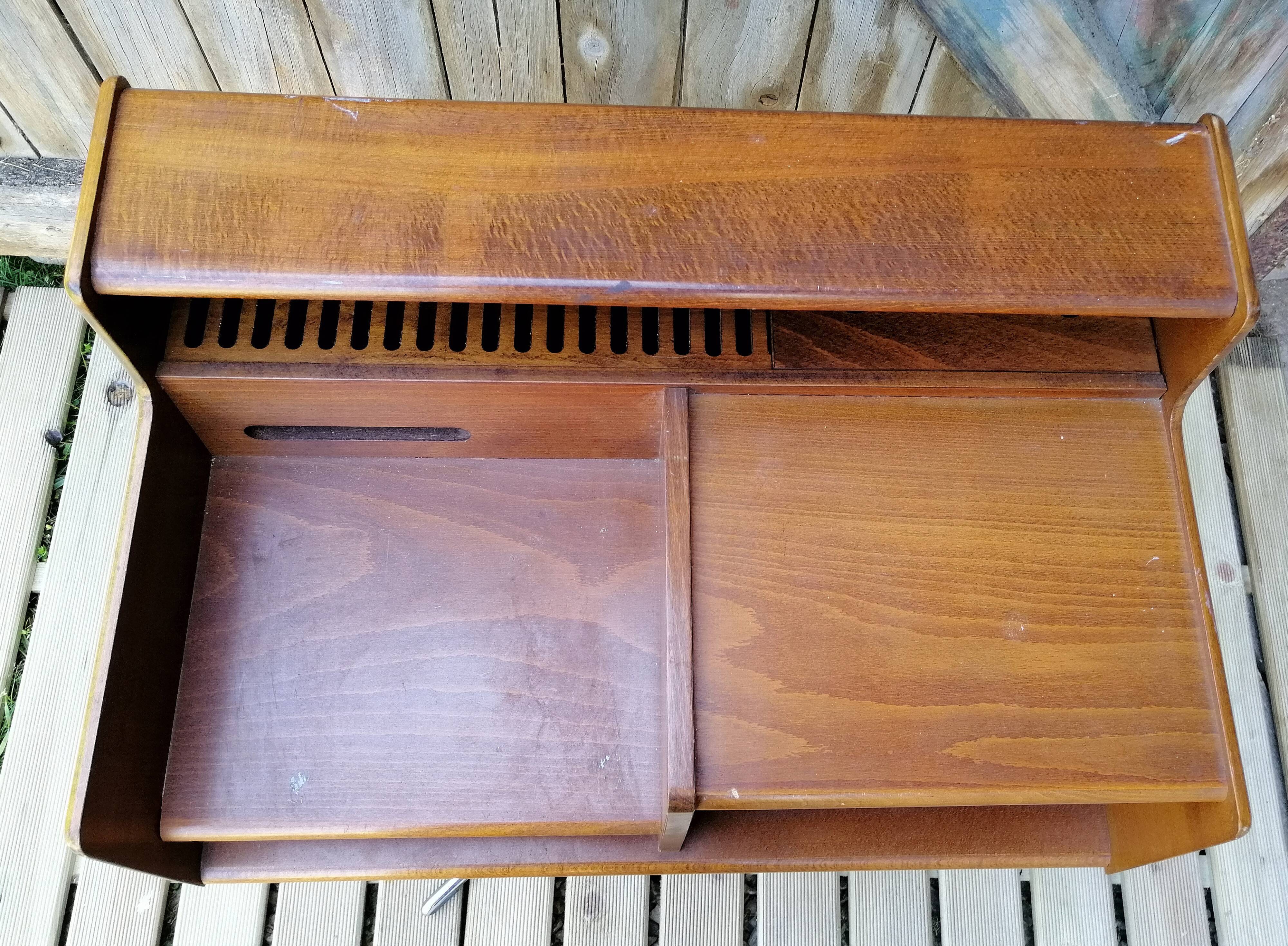 Branching console, Fimsa, 1960'