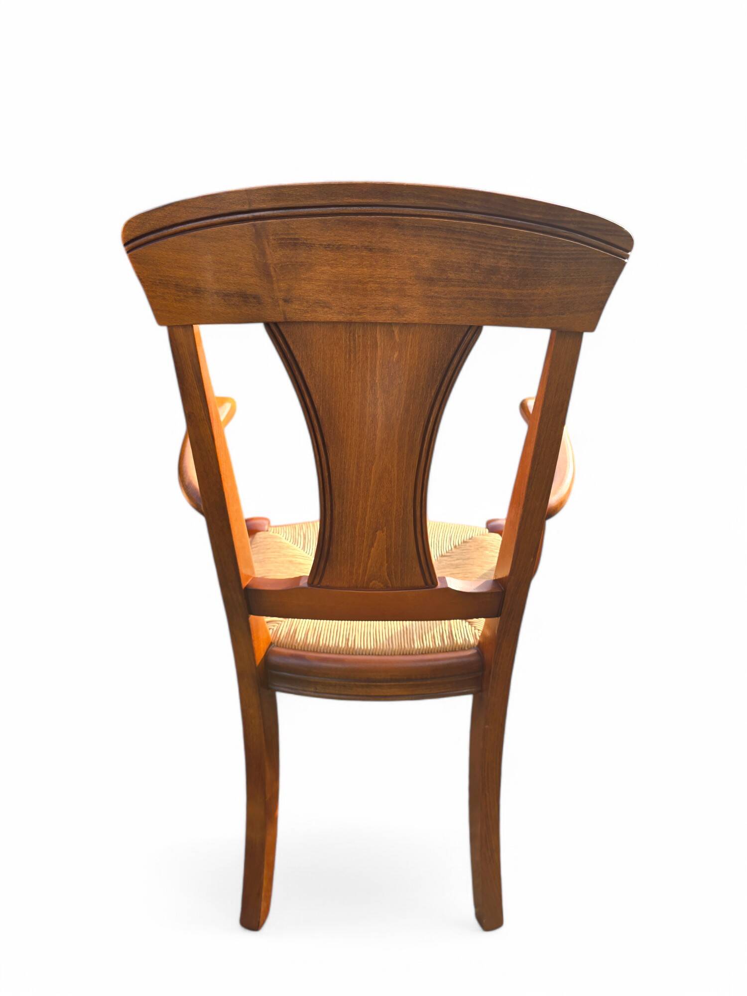 Set of 4 chairs - Provencal style armchairs