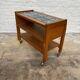 Guillerme et Chambron rolling trolley for Votre Maison