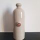 Sandstone hot water bottle